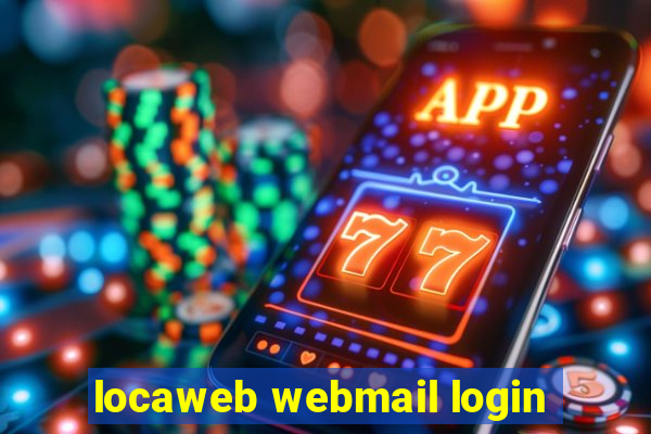 locaweb webmail login